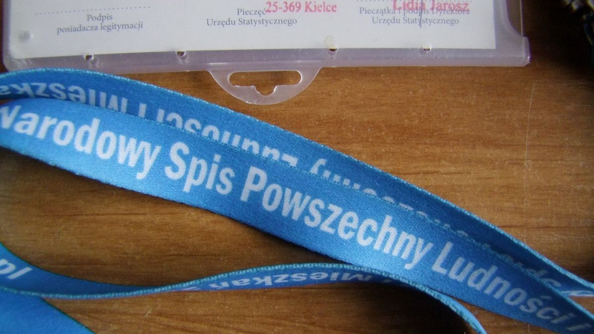 Narodowy spis powszechny przez internet. Dla wszystkich w 2021 r., ale już teraz ruszają testy