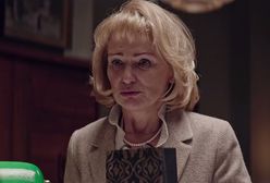Katarzyna Żak o roli w "Uchu prezesa": "Jeśli kogoś nie ma w tym serialu, ten się nie liczy w PiS-ie"