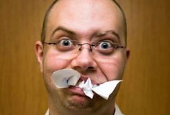 Zjadł tachograf, żeby uniknąć mandatu