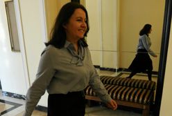 Lichocka chce, żeby KRRiT zajęło się "knajackimi wypowiedziami"