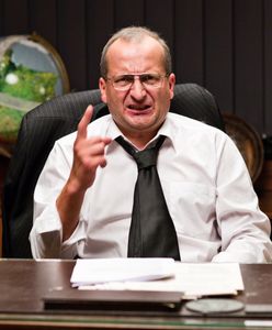 Premiera "Ucha Prezesa" już jutro! Mamy zwiastun i zdjęcia