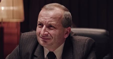 Robert Górski odszedł do innej kobiety. Z byłą partnerką wciąż będzie pracować