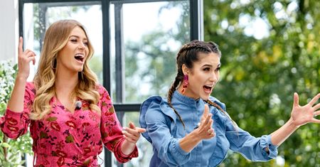 W niedzielę 23 grudnia 2018 roku na antenę TVP2 wraca "Bake Off – Ale ciacho!”