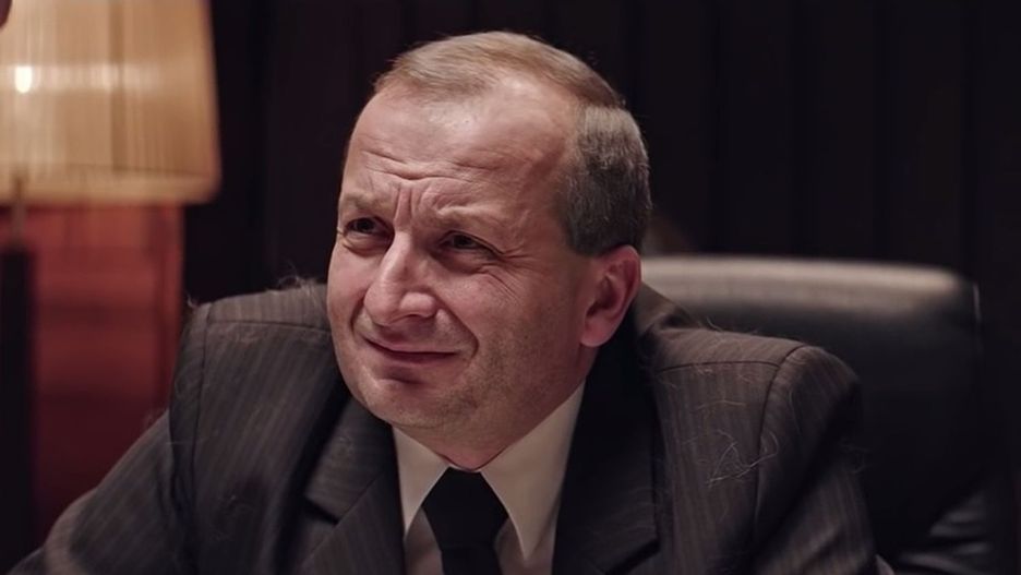 Rozstanie w prywatne, ale nie zawodowe