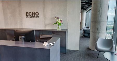 Echo sprzedało 464 mieszkania, przekazało 792 w IV kw. 2020 r.