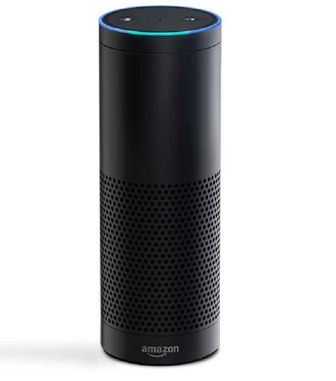 Nowa aktualizacja głośników Amazon Echo