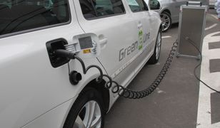 Na wakacje autem elektrycznym? Udało się, ale…