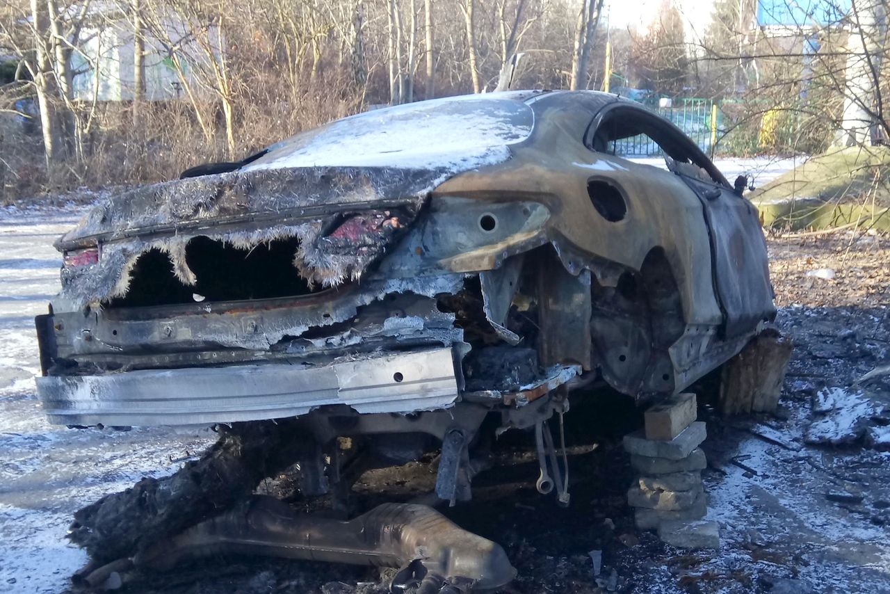 Co dziesiąte odszkodowanie jest wyłudzane. Ubezpieczyciele dostaną potężne narzędzie