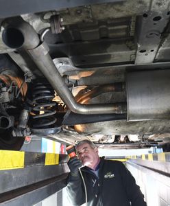 Czy ważność przeglądu samochodu jest przedłużona na czas trwania epidemii? Tak, ale tylko niektórym kierowcom