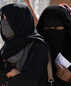 Wzorzyste tkaniny przeciwko dżihadowi. Kobiety na wojnie z radykalnym islamem