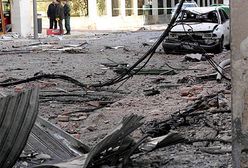 W Hiszpanii wybuch samochodu-pułapki ranił 8 osób