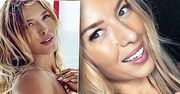 Ewa Chodakowska pozuje na okładce "Vivy!" jak w "Playboyu"! Odsłoniła swoje piękne ciało w sesji topless