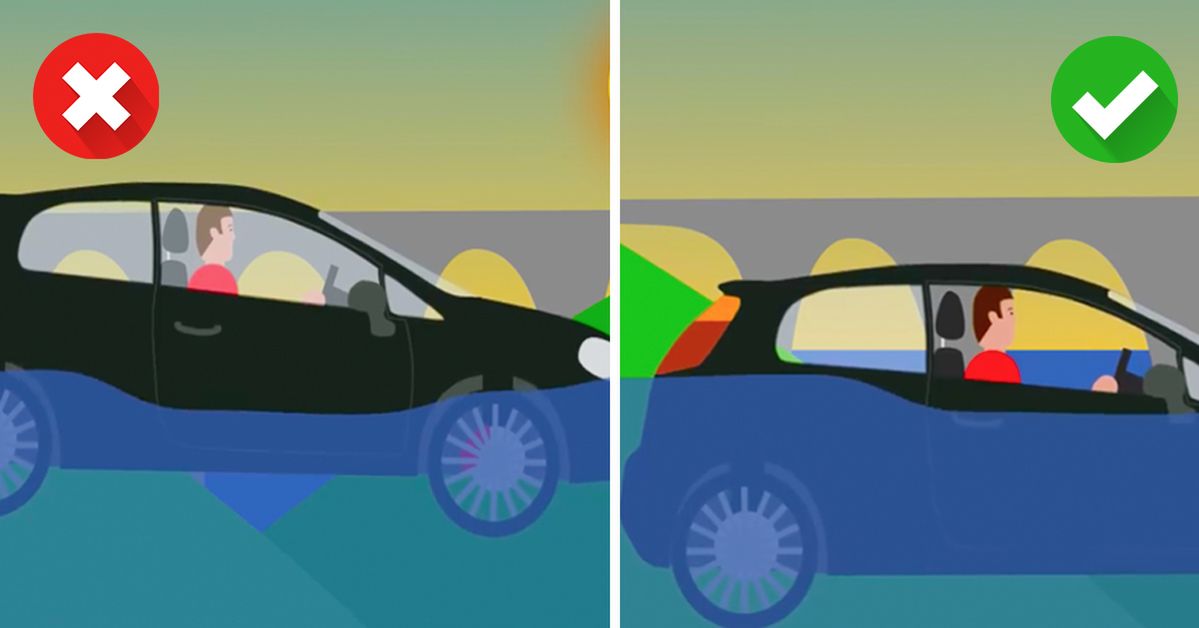 Jak wydostać się z tonącego auta? 4 kluczowe zasady