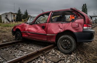 Do podobnych sytuacji dochodzi co dzień. Trudno uwierzyć, że ci kierowcy otrzymali prawo jazdy