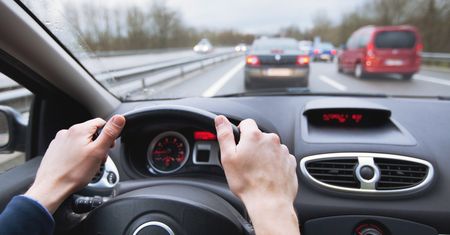 Oznaczenia krajów na samochodach. Rozpoznaj 14, a będziesz mistrzem