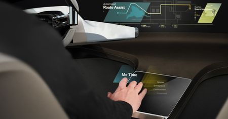 Autonomiczne samochody: później i inne niż sądziliśmy