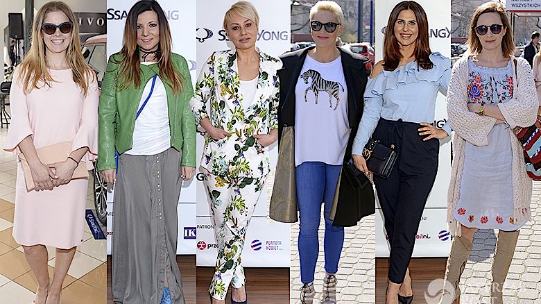 Premiera Ssang Yong Tivoli 2017