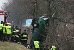 Zaginieni policjanci nie żyją