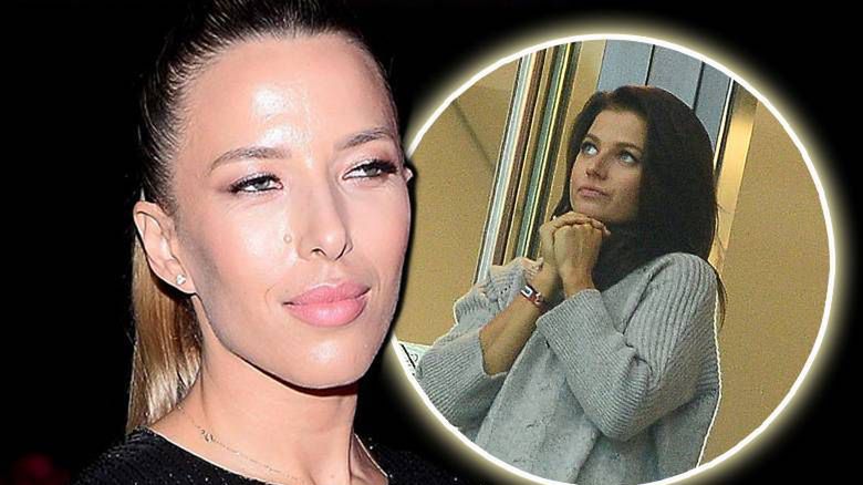 Chodakowska krytykuje Annę Lewandowską