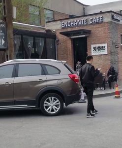 Jak wygląda bezkluczyczkowa kradzież samochodu?