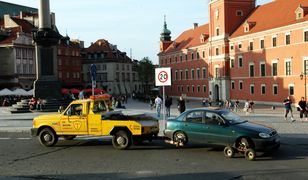 RPO: koszt odholowania powinien być zależny od faktycznych cen w danym mieście