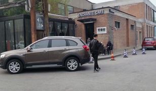 Jak wygląda bezkluczyczkowa kradzież samochodu?