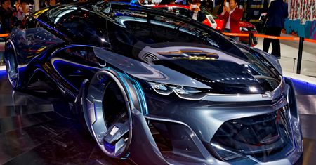 Intel przejmuje Mobileye i obiera kurs na rozwój automatycznych aut