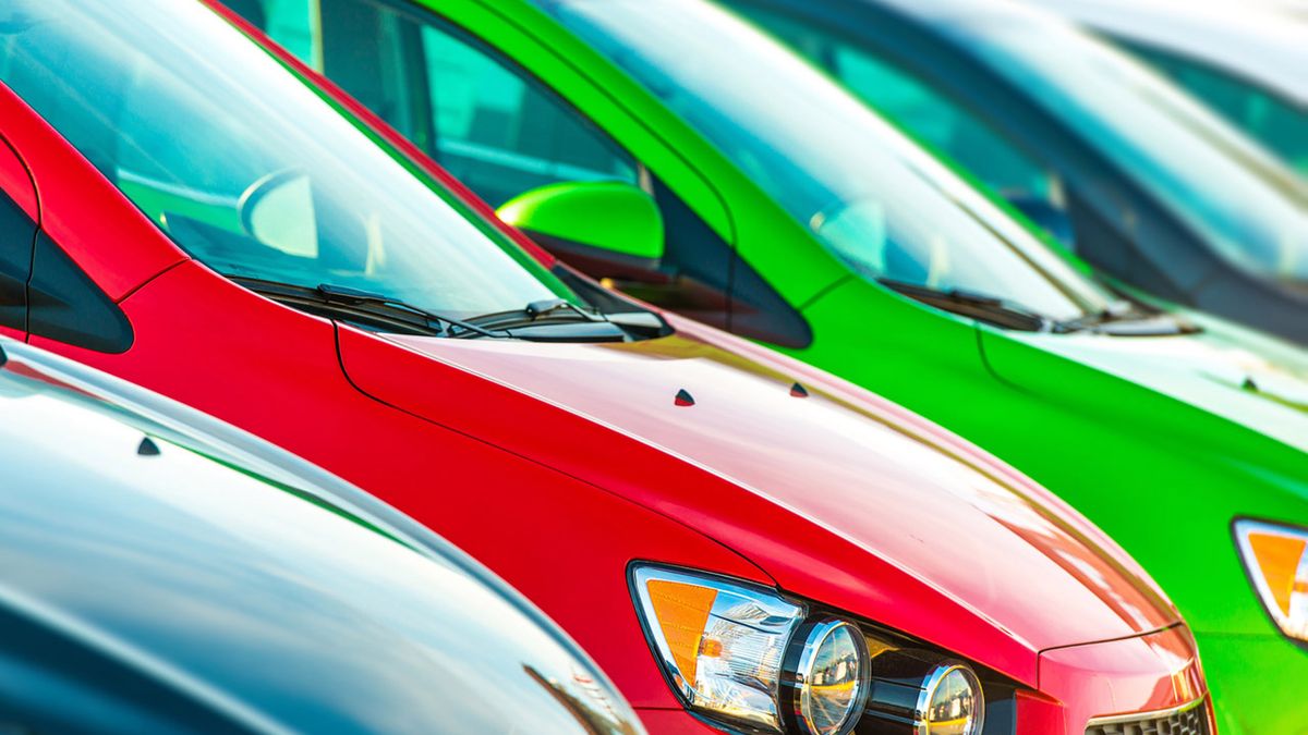 W 2019 roku Polacy nabyli łącznie ok. 625,5 tys. nowych samochodów.