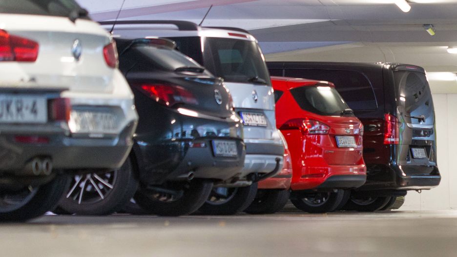 Do września w Polsce zarejestrowano o 17,3 proc. więcej aut niż w 2016 roku. Dla całej Unii Europejskiej wzrost wyniósł 3,7 proc.