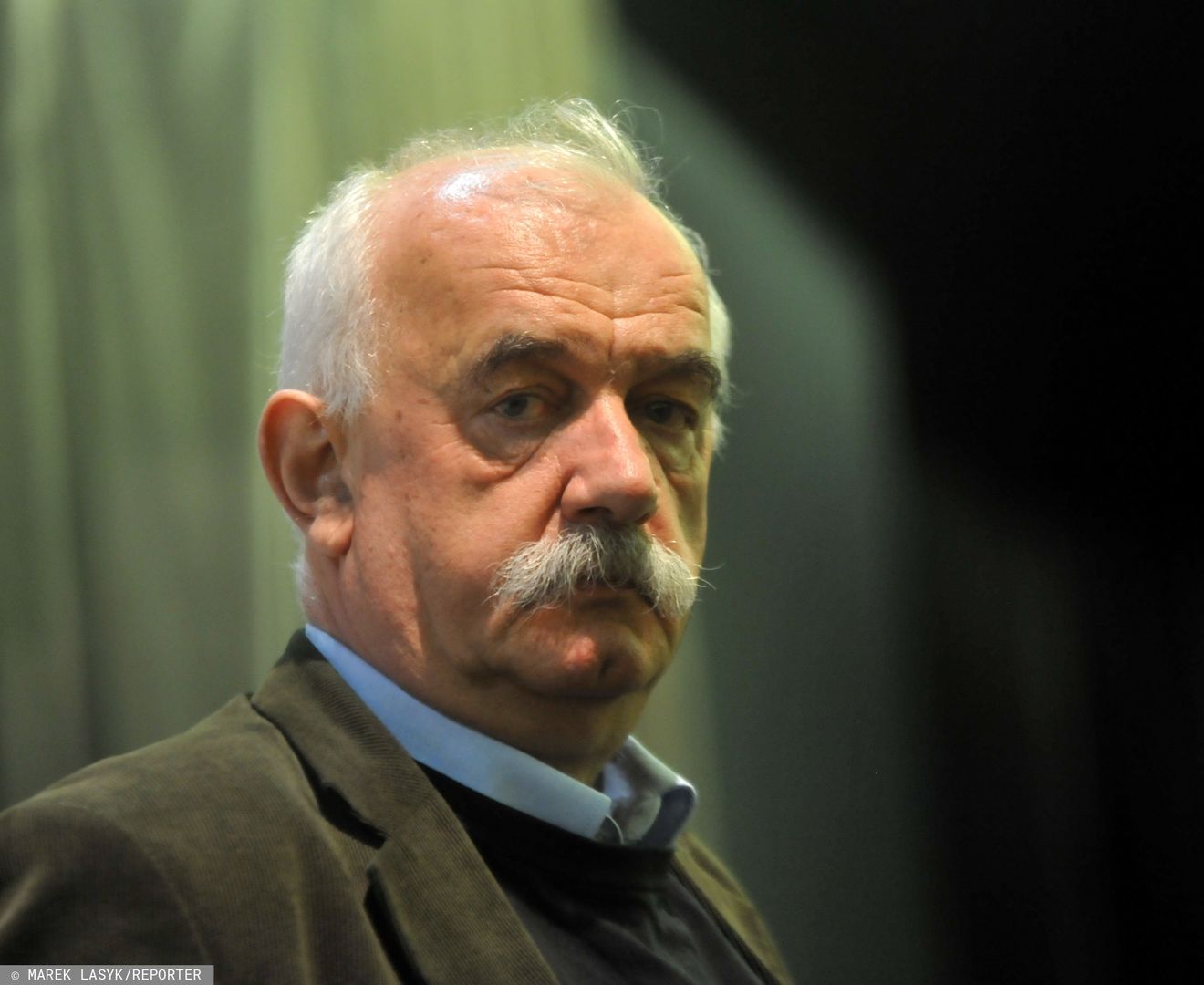 Teatr Bagatela. Jacek Majchrowski chce dymisji dyrektora Henryka Schoena