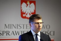 Wiceminister Marcin Warchoł o decyzji TSUE. "Przepisy te już wywołały swój skutek"