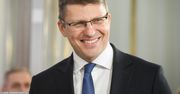 Awans wiceministra. Marcin Warchoł został pełnomocnikiem rządu ds. praw człowieka