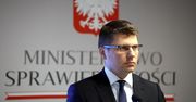 Wiceminister Marcin Warchoł o decyzji TSUE. "Przepisy te już wywołały swój skutek"