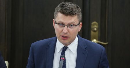 Projekt prezydenta może napotkać przeszkody w PiS. Zastępca Ziobry ma "prywatne" zastrzeżenia