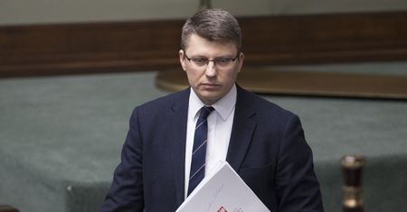 Minister Warchoł: Adam Bodnar powinien podać się do dymisji