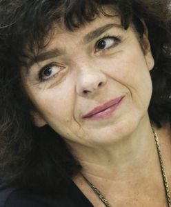 Katarzyna Grochola w "Prologu": "Ofiara gwałtu ma siedzieć cicho"