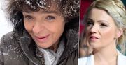 Własna matka jej to zrobiła! Katarzyna Grochola zaszła za skórę Dorocie Szelągowskiej. Jest riposta