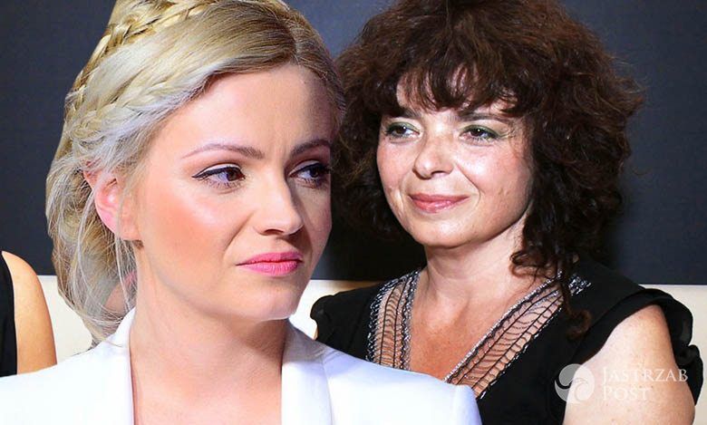 Dorota Szelągowska i Katarzyna Grochola żyły w cieniu pedofila. Pisarka odnosi się do wywiadu córki: "Musiałam chronić dziecko"