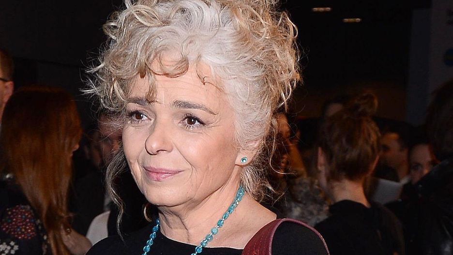 Katarzyna Grochola ma 61 lat 