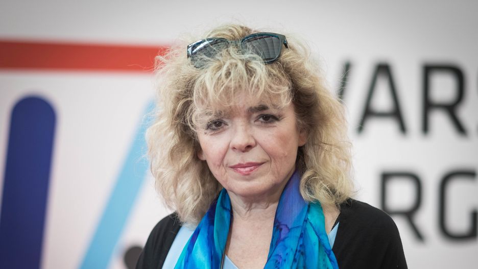 Katarzyna Grochola po wykryciu nowotworu miała przeżyć tylko kilka miesięcy