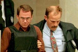 Zamachowiec z Oklahoma City skazany 161 razy na dożywocie