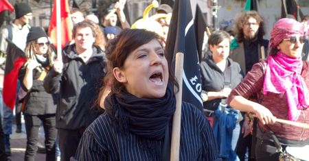 Feministki o pro-liferach: siewcy krwawej propagandy