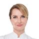Lek. Iwona Radziejewska-Choma