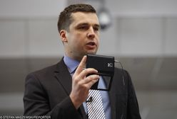 "Gazeta Polska" atakuje TVP w obronie Michała Rachonia. Tylko że on tego nie potrzebuje