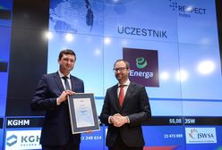 Brat Michała Rachonia dyrektorem w spółce Skarbu Państwa