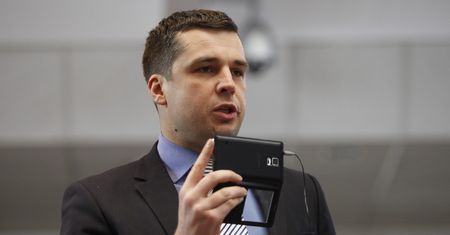 "Słowa premier wykorzystane do walki politycznej". Kolejny program TVP prowadzony pod tezę?