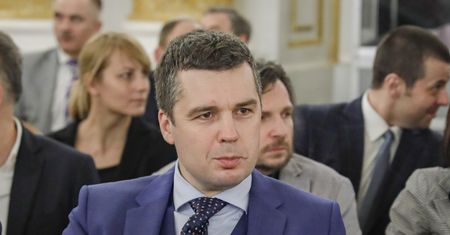 Michał Rachoń dostał nowy program w TVP. "Jedziemy"