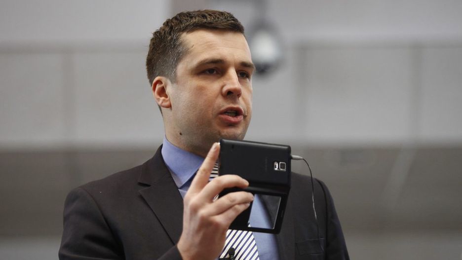Michał Rachoń