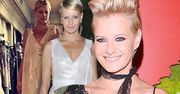 Małgorzata Kożuchowska spóźniła się na Bal Fundacji TVN. Tylko u nas zdjęcia!