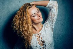 Iwona Cichosz pokazała ciążowy brzuszek. Wygląda na szczęśliwą